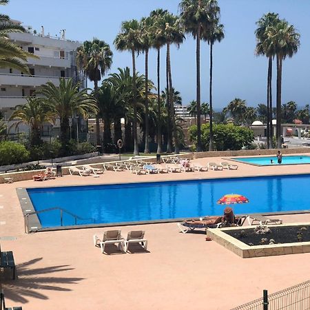 Summer Light In Playa De Las Americas Playa de las Americas (Tenerife) Exterior foto