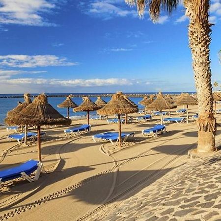 Summer Light In Playa De Las Americas Playa de las Americas (Tenerife) Exterior foto