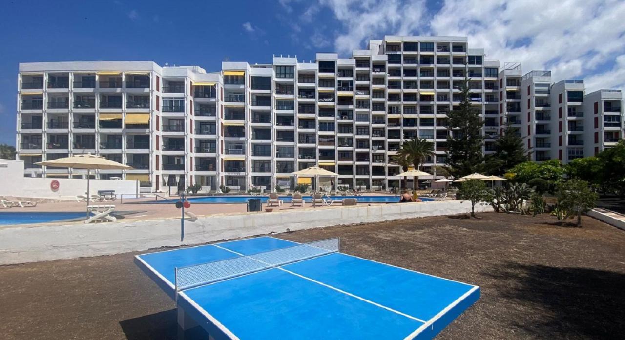 Summer Light In Playa De Las Americas Playa de las Americas (Tenerife) Exterior foto