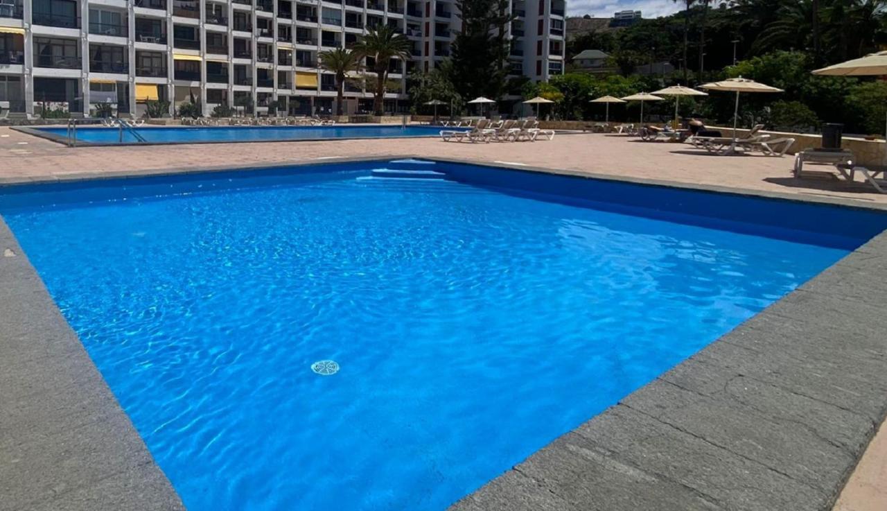 Summer Light In Playa De Las Americas Playa de las Americas (Tenerife) Exterior foto