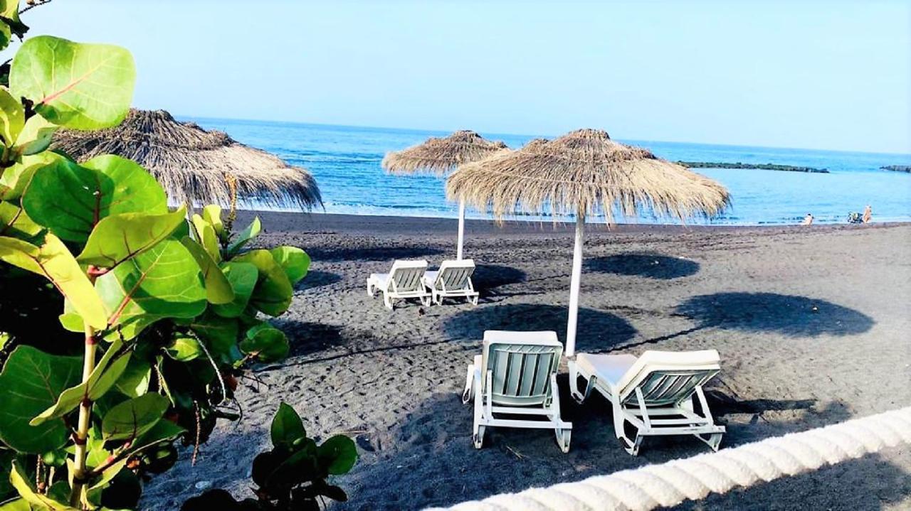 Summer Light In Playa De Las Americas Playa de las Americas (Tenerife) Exterior foto