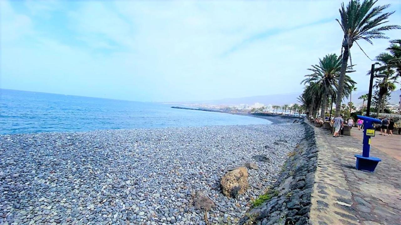 Summer Light In Playa De Las Americas Playa de las Americas (Tenerife) Exterior foto