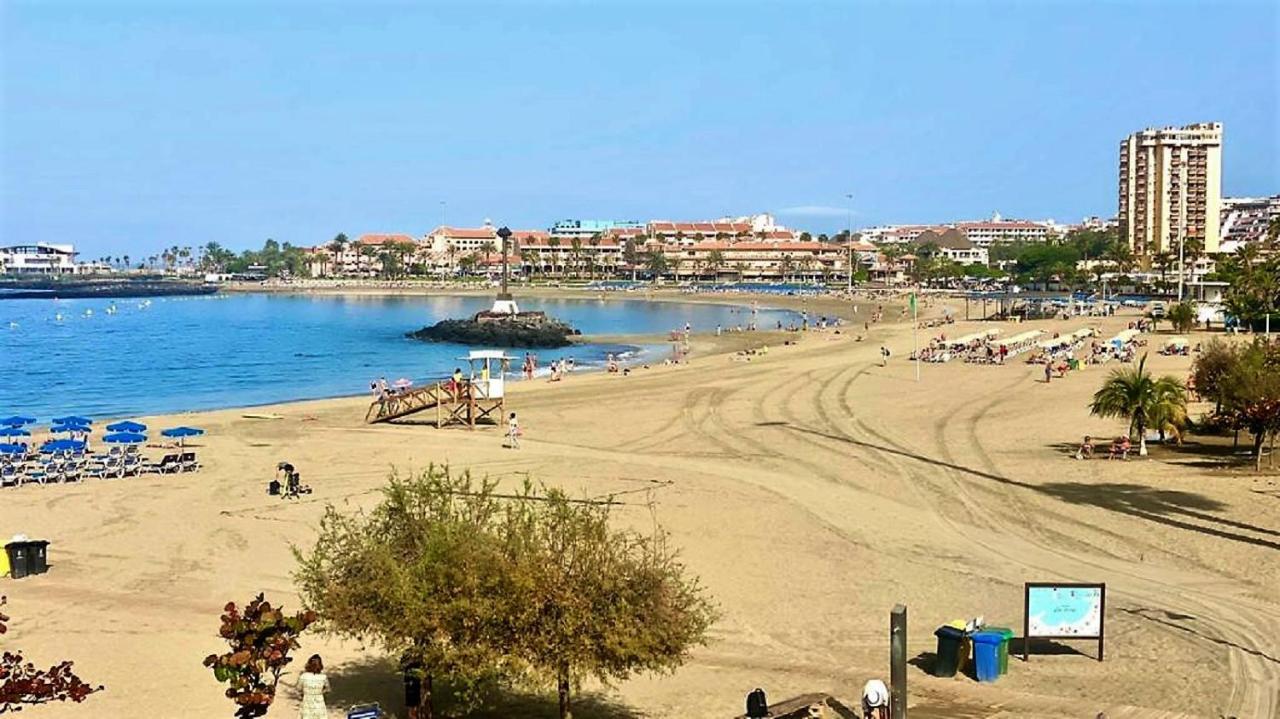 Summer Light In Playa De Las Americas Playa de las Americas (Tenerife) Exterior foto