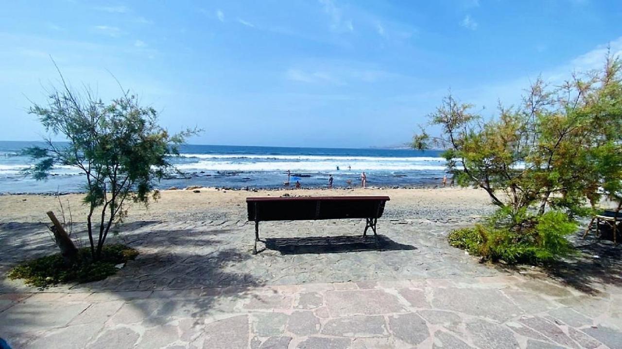 Summer Light In Playa De Las Americas Playa de las Americas (Tenerife) Exterior foto