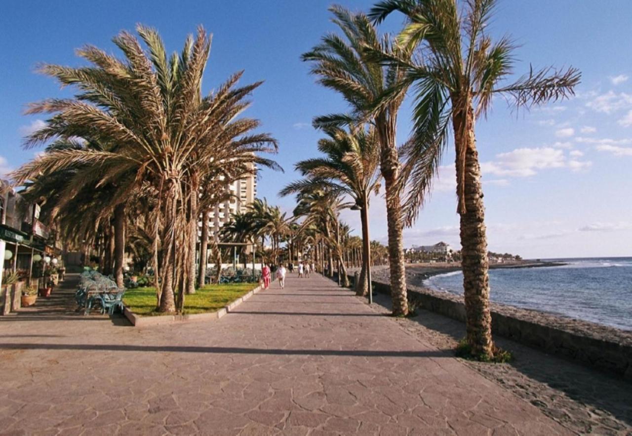 Summer Light In Playa De Las Americas Playa de las Americas (Tenerife) Exterior foto