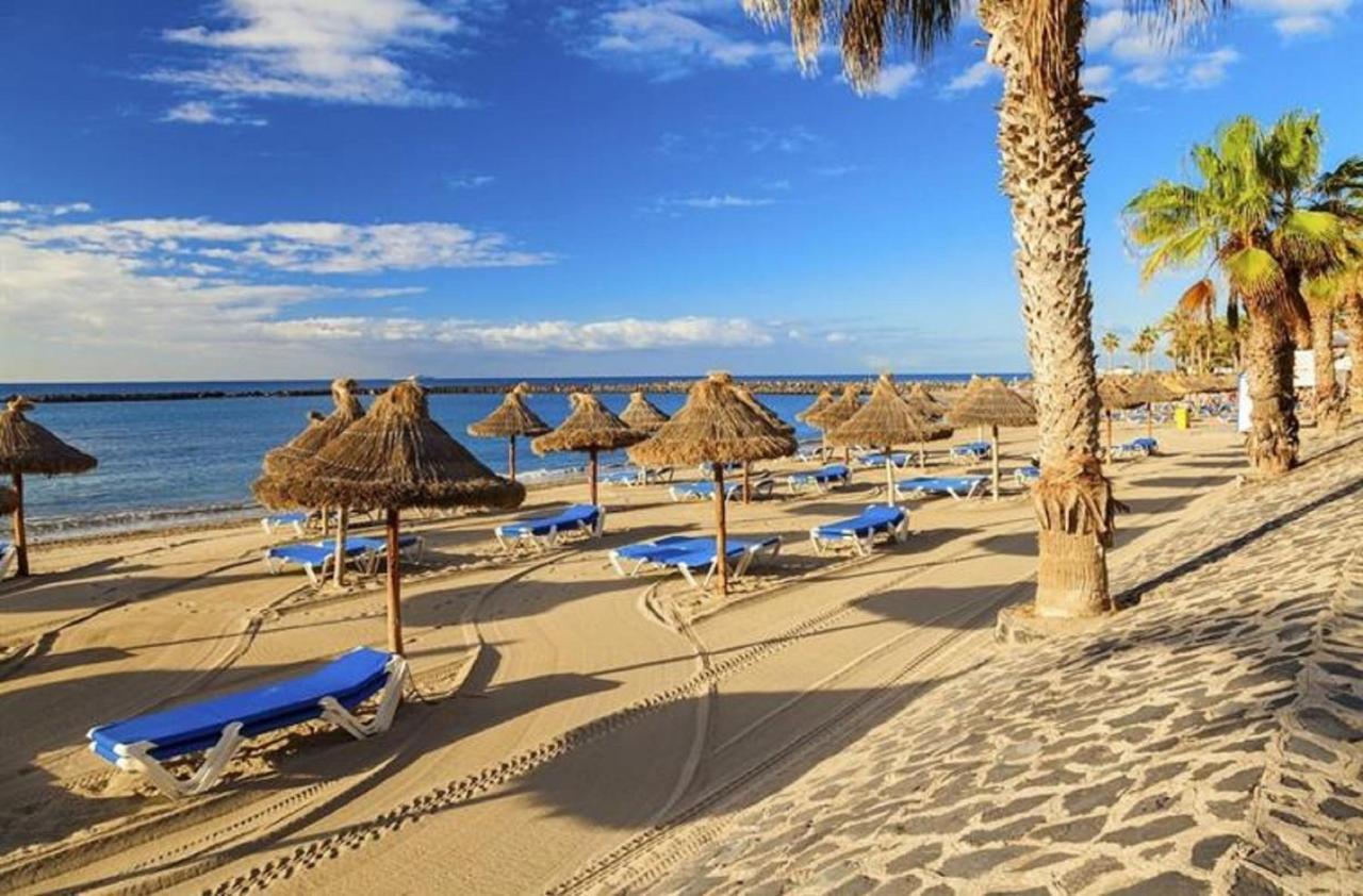 Summer Light In Playa De Las Americas Playa de las Americas (Tenerife) Exterior foto